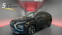 Usado 2023 Mitsubishi Eclipse Cross Motion SUV | 22.490 € (Precio justo)