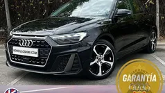 Usado 2023 Audi A1 Utilitario | 20.900 € (Precio justo)