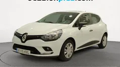 Blanco Usado 2019 Renault Clio IV Life Utilitario | 11.355 € (Precio justo)