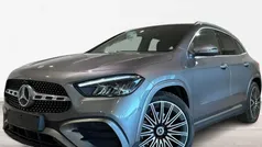 Gris Usado 1999 Mercedes 200 SUV | 53.900 €