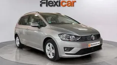 Usado 2017 VW Golf VII Advance Familiar | 14.990 € (Precio justo)