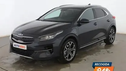 Usado Kia XCeed 141 HP (103 kW) 2022 SUV
