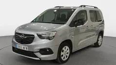 Gris Usado 2023 Opel Combo Life Business Monovolumen | 17.591 € (Precio justo)