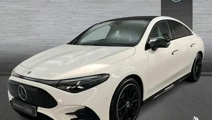 Usado Mercedes CLA 250+ 200 kW (272 CV) 2025 Berlina