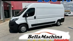 Usado 2021 Citroën Jumper Monovolumen | 17.148 € (Buen precio)