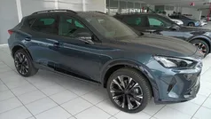 Usado 2025 Cupra Formentor SUV | 36.300 € (Buen precio)