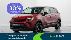 Usado 2023 Opel Crossland S SUV | 14.490 € (Precio justo)