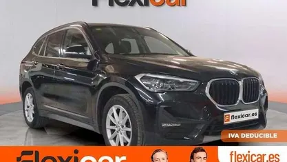 Usado BMW X1 150 CV (110 kW) 2020 SUV