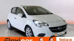 Usado 2017 Opel Corsa Business Utilitario | 7990 € (Precio justo)