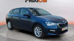 Usado 2021 Skoda Scala Ambition Utilitario | 15.190 € (Super precio)