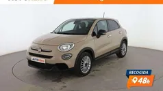 Amarillo Usado 2019 Fiat 500X Urban SUV | 13.899 € (Precio justo)