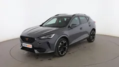 Gris Usado 2021 Cupra Formentor SUV | 23.099 € (Precio justo)