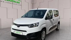 Usado 2022 Toyota Proace Verso Active Familiar | 16.157 € (Super precio)