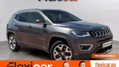 Usado 2020 Jeep Compass Limited SUV | 16.990 € (Precio justo)