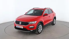 Usado 2019 VW T-Roc Advance SUV | 20.199 € (Buen precio)