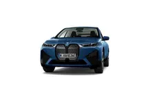 Usado 2023 BMW iX Comfort Edition SUV | 49.900 € (Precio justo)