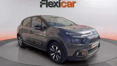 Usado 2022 Citroën C3 PureTech Utilitario | 9890 € (Buen precio)