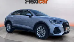 Usado 2021 Audi Q3 Sportback Advanced Plus SUV | 31.090 € (Precio justo)