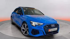 Usado 2022 Audi A3 Sportback Premium Berlina | 37.490 € (Precio justo)