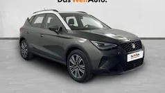 Otro Usado 2024 Seat Arona Xperience SUV | 20.200 € (Precio justo)