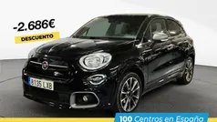 Usado 2022 Fiat 500X Sport SUV | 18.990 € (Precio justo)