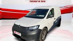 Usado 2022 VW Caddy Monovolumen | 18.682 € (Precio justo)