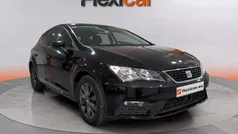 Usado 2020 Seat Leon Style Berlina | 13.490 € (Super precio)