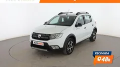 Usado 2020 Dacia Sandero Utilitario | 13.299 € (Precio justo)