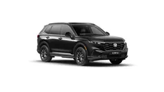 Blanco Nuevo 2024 Honda CR-V Elegance SUV | 51.545 € (Precio justo)