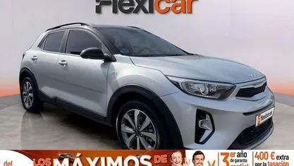 Brugt Kia Stonic 84 HK (61 kW) 2023 SUV