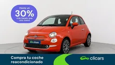 Usado 2024 Fiat 500 Utilitario | 13.490 € (Precio justo)