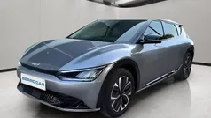 Gris Usado 2022 Kia EV6 Air SUV | 25.990 € (Buen precio)