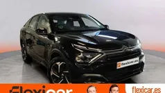 Usado 2023 Citroën C4 PureTech Utilitario | 12.990 € (Super precio)