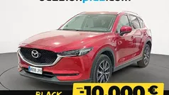 Usado 2017 Mazda CX-5 SUV | 16.580 € (Precio justo)