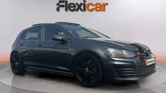 Usado 2016 VW Golf VII GTI Berlina | 21.990 € (Precio justo)