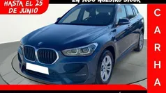 Usado 2020 BMW X1 SUV | 21.890 € (Buen precio)
