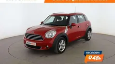 Usado 2014 Mini One D Countryman SUV | 11.899 € (Buen precio)