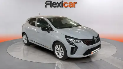 Usado Renault Clio V Evolution 101 CV (74 kW) 2025 Utilitario