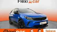 Usado 2022 Opel Grandland X S SUV | 17.990 € (Precio justo)