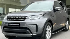 Usado 2018 Land Rover Discovery 5 SE SUV | 38.900 € (Buen precio)