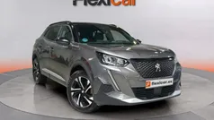 Usado 2023 Peugeot 2008 Allure SUV | 16.390 € (Precio justo)