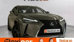 Gris Usado 2020 Lexus UX Business Edition SUV | 25.490 € (Precio justo)