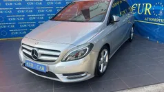 Usado 2013 Mercedes B180 Monovolumen | 11.950 € (Precio justo)
