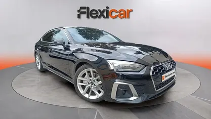 Usado Audi A5 Sportback S-Line 245 CV (180 kW) 2021 Utilitario