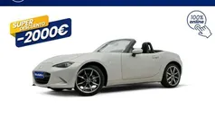 Mazda MX5