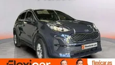 Usado 2021 Kia Sportage SUV | 15.990 € (Super precio)