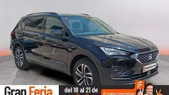 Usado 2020 Seat Tarraco XCELLENCE SUV | 25.290 € (Precio justo)