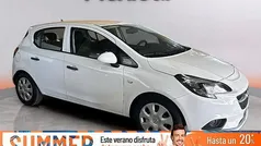 Usado 2016 Opel Corsa Business Utilitario | 8490 € (Precio justo)