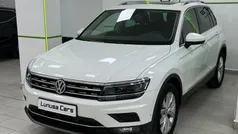 Usado 2018 VW Tiguan Sport SUV | 29.990 € (Caro)