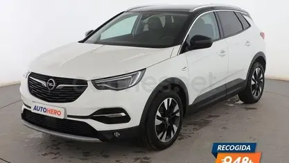 Usado Opel Grandland X Ultimate 130 CV (95 kW) 2019 SUV